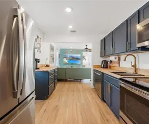 Photo 3 - Coastal Comfort 2BR Getaway St Pete