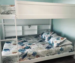 Photo 3 - Saltwater Solace, For 8