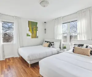 Photo 3 - Luxury NYC Home Game Room Free Parking