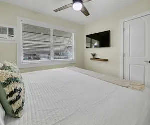 Photo 2 - Safety Harbor Motel