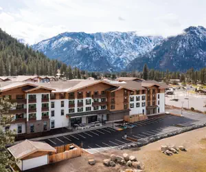 Photo 2 - La Quinta Inn And Suites By Wyndham Leavenworth
