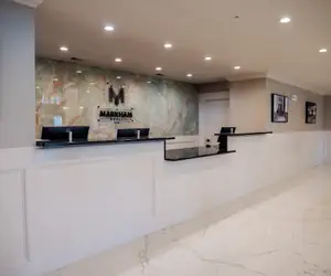 Photo 2 - The Markham Hotel