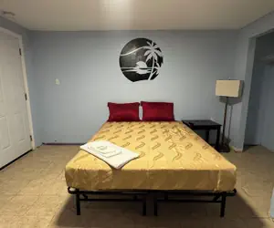 Photo 4 - GREENKEY BEACH MOTEL