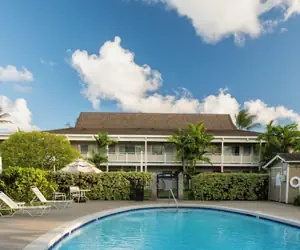 Photo 2 - Plantation Suites Hotel