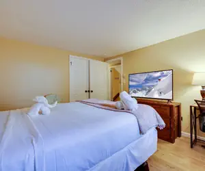 Photo 5 - Pocono Paradise Ultimate Camelback Getaway 4 Bedroom Townhouse