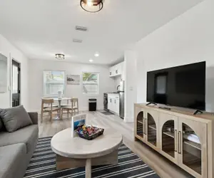 Photo 2 - Treasure Island Retreat