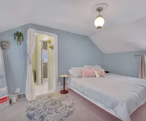 Photo 4 - The Allen House