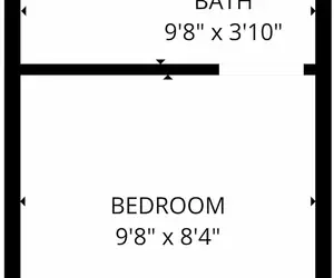 Photo 3 - Room 5 - Modern City Stay in Santurce