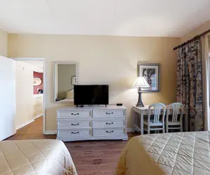 Photo 5 - Amelia Island Plantation Condo With Side Ocean View, Balcony, Wifi & Shared Pool