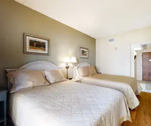 Photo 4 - Amelia Island Plantation Condo With Side Ocean View, Balcony, Wifi & Shared Pool