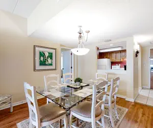 Photo 3 - Amelia Island Plantation Condo With Side Ocean View, Balcony, Wifi & Shared Pool