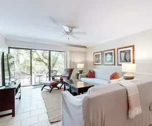 Photo 2 - Updated, Ground-floor Condo in Amelia Island Plantation With Patio & Pool Access