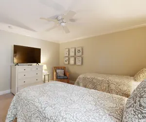 Photo 3 - Updated, Ground-floor Condo in Amelia Island Plantation With Patio & Pool Access