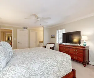 Photo 5 - Updated, Ground-floor Condo in Amelia Island Plantation With Patio & Pool Access
