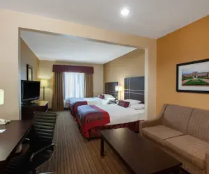 Photo 4 - Hotel Willowbrook