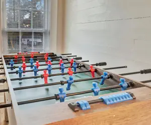 Photo 4 - Historic 4B Sleeps 8 Backyard Firepit Bikes