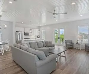 Photo 3 - Modern Family 7BR w Private Pool and Patio