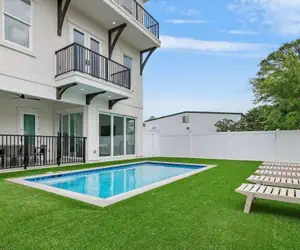 Photo 2 - Modern Family 7BR w Private Pool and Patio