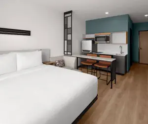Photo 2 - StudioRes by Marriott Denver Tech Center