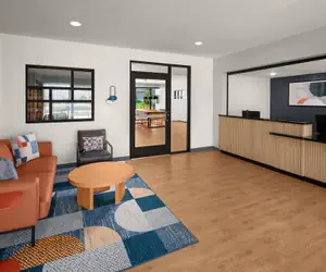 Photo 4 - StudioRes by Marriott Denver Tech Center