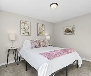 Photo 4 - Chimney Park Retreat King Suite + Fenced Yard