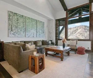 Photo 2 - Ski-in/ski-out 4br Deer Valley Retreat 4 Bedroom Condo