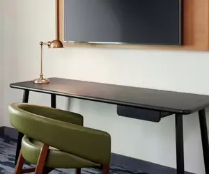 Photo 4 - Fairfield by Marriott Inn & Suites Morrow