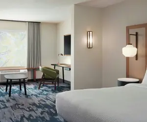 Photo 5 - Fairfield by Marriott Inn & Suites Morrow