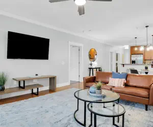 Photo 5 - Free Parking 2 Units in Walkable Historic District The Juliette by Avantstay