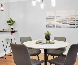 Photo 2 - Free Parking 2 Units in Walkable Historic District The Juliette by Avantstay