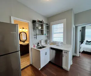 Photo 4 - Updated Condo in Heart of Tampa 1578