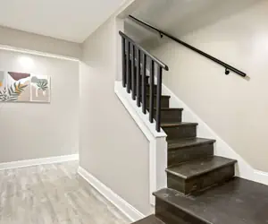 Photo 5 - Chic Boho Retreat Near Downtown