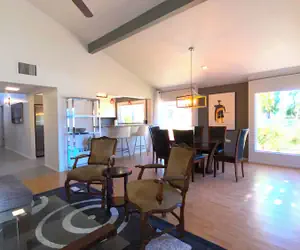 Photo 2 - Desert Escape