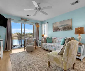 Photo 2 - Waterway Village 27F