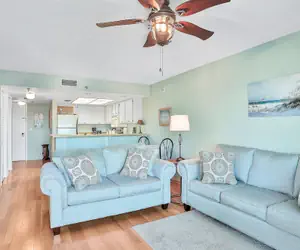 Photo 2 - Ormondy A6 - Ocean Shores Getaway