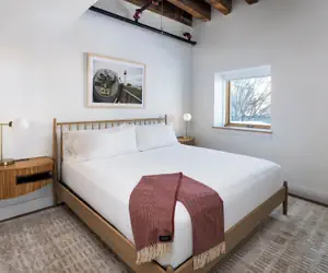 Photo 3 - Evalina Hotel
