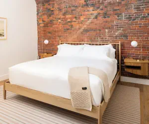 Photo 5 - Evalina Hotel