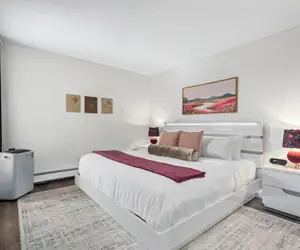 Photo 4 - Old Town Condo Near CSU Pool, Sauna, Gym & Bikes