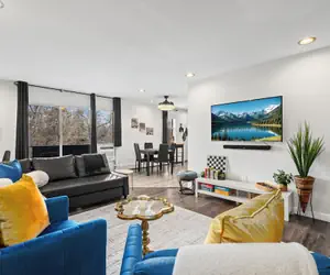 Photo 2 - Old Town Condo Near CSU Pool, Sauna, Gym & Bikes