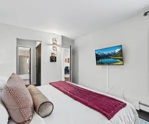 Photo 3 - Old Town Condo Near CSU Pool, Sauna, Gym & Bikes