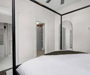 Photo 4 - The Wild Peony Walk to Old Town FC & CSU Campus