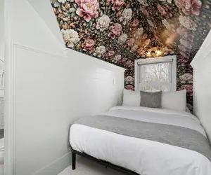 Photo 3 - The Wild Peony Walk to Old Town FC & CSU Campus