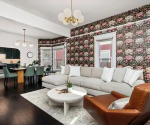 Photo 2 - The Wild Peony Walk to Old Town FC & CSU Campus