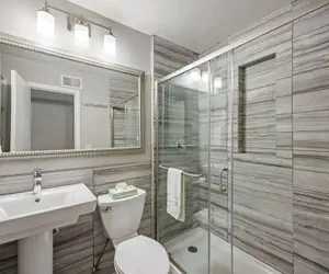 Photo 5 - Brookwood Courtyard by BCA Furnished Apartments Bcc2b 07 G