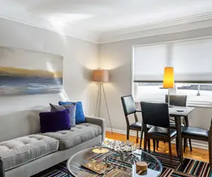 Photo 4 - Brookwood Courtyard by BCA Furnished Apartments Bcc2b 02 B