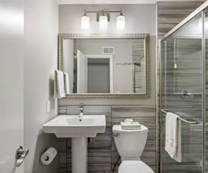 Photo 3 - Brookwood Courtyard by BCA Furnished Apartments Bcc1b 06 F