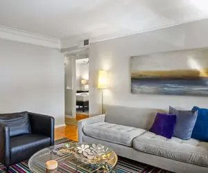 Photo 2 - Brookwood Courtyard by BCA Furnished Apartments Bcc1b 06 F