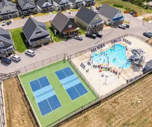 Photo 2 - Hooked on Branson Cove - Pool Hot Tub Fireplace