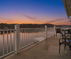 Photo 2 - Lake Views & Loft Retreat for Kids w/ 12x30 Slip at Mm11