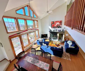 Photo 3 - SH3 Luxurious Stonehill Townhouse in Bretton Woods